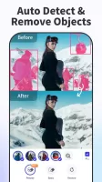 AI Background - Pokecut Studio MOD APK