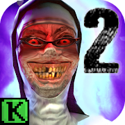 Evil Nun 2 : Origins MOD APK