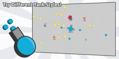 diep.io MOD APK