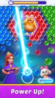 Bubble Shooter Kingdom MOD APK