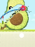 Bucket Crusher MOD APK
