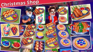 Christmas Cooking MOD APK