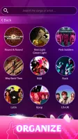 Tiles Hop EDM Rush Music Game MOD APK
