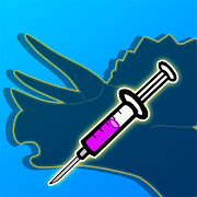 Dino Lab MOD APK