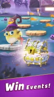 Angry Birds Match 3 MOD APK