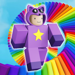 Parkour Challenge MOD APK