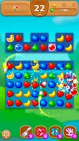 Fruits Mania:Belle's Adventure MOD APK