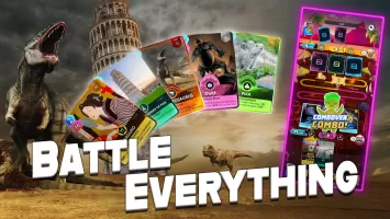 Cards, Universe & Everything MOD APK