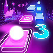 Dancing Sky 3 MOD APK