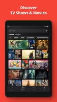 Showly: Track Shows & Movies MOD APK