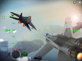 AirFighters MOD APK