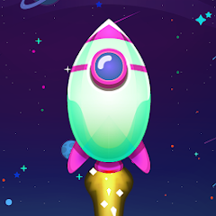 Rocket Space MOD APK