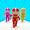 Elemental Rangers MOD APK