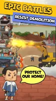 Home Defender - Wang's Story MOD APK