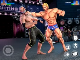 Gym Heros: Fighting Game MOD APK
