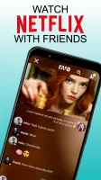 Rave – Watch Party MOD APK
