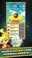 Clicker Heroes - Idle RPG MOD APK