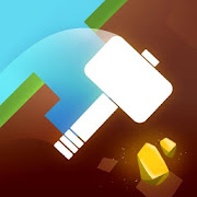 Hammer Jump MOD APK