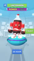 Merge Anything - Mutant Battle MOD APK