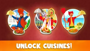 Masala Express: Cooking Games MOD APK