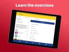 Butt workout - 4 week program MOD APK