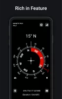 Digital Compass MOD APK