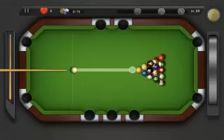 Pooking - Billiards City MOD APK