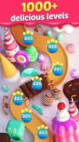 Cake Smash Mania - Match 3 MOD APK