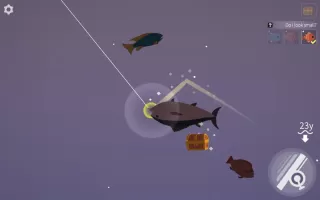 Fishing and Life MOD APK