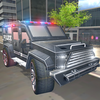 US Armored Police Truck Drive: MOD APK