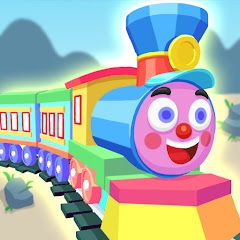 Railway Puzzle: Go Choo Choo MOD APK