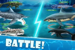 Shark Mania MOD APK