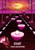 Hop Ball 3D: Dancing Ball MOD APK