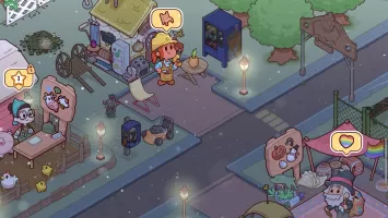 My Dear Farm MOD APK