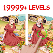 Differences - Find Difference MOD APK