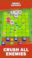 Merge Defense 3D MOD APK