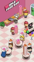 Idle Food Bar: Idle Games MOD APK