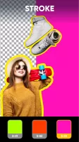 Background Eraser・Photo Editor MOD APK