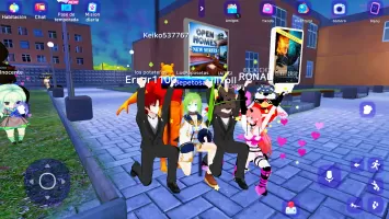 Virtual Droid MOD APK