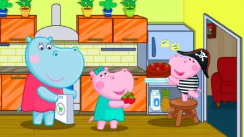 Supermarket: Shopping Games MOD APK