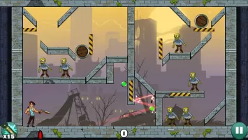 Stupid Zombies MOD APK