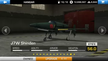 Wings of Steel MOD APK
