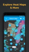 Weather data & microclimate : MOD APK