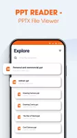 PPT Reader - PPTX File Viewer MOD APK