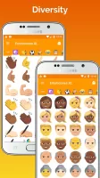 Big Emoji sticker for WhatsApp MOD APK