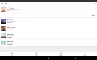 Send Anywhere (File Transfer) MOD APK