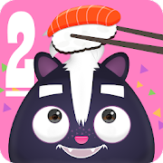 TO-FU Oh!SUSHI 2 MOD APK