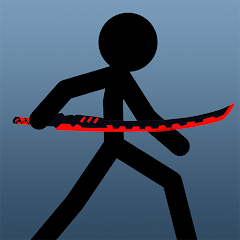 Stickman Legends: Sword Fight MOD APK