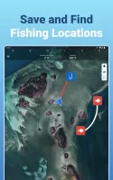 Fishing Points - Fishing App MOD APK