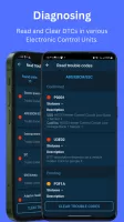 Obd Mary – Car Scanner for ELM MOD APK
